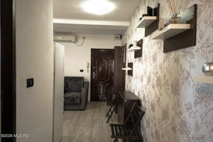 Girocului - Rebreanu - Apartament 1 Camera, 36 Mp, La Cheie - imagine 6