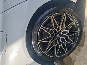 Vând BMW seria 5 ,2014 ,2.0 diesel - imagine 9