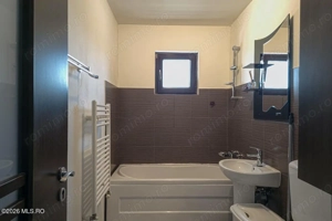 Girocului - Rebreanu - Apartament 1 Camera, 36 Mp, La Cheie - imagine 4