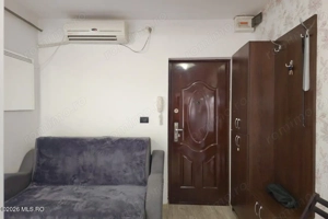 Girocului - Rebreanu - Apartament 1 Camera, 36 Mp, La Cheie - imagine 11