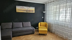 Închiriere Garsoniera Dristor, 2 min metrou, parter, renovata