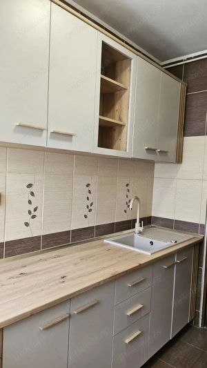 Închiriere Garsoniera Dristor, 2 min metrou, parter, renovata - imagine 5