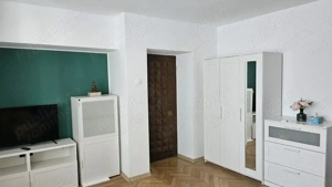 Închiriere Garsoniera Dristor, 2 min metrou, parter, renovata - imagine 3