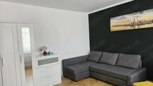 Închiriere Garsoniera Dristor, 2 min metrou, parter, renovata - imagine 2