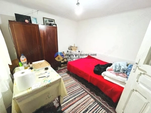 CASĂ cu teren 1419 mp BUHUȘI, judetul BACĂU - imagine 2