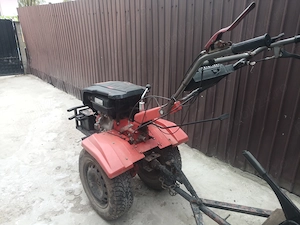 Motocultor rotak ro10 