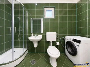 Apartament cochet, decomandat, 1 camera, renovat, mobilat, Unirii, Targu Mures - imagine 7