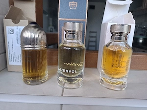 Serie parfumuri Cartier 100ml