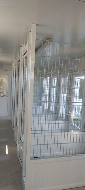 Vând PET-HOTEL ieftin-rate-mutabil-nou-ultramodern. Initial 230.000   - imagine 3