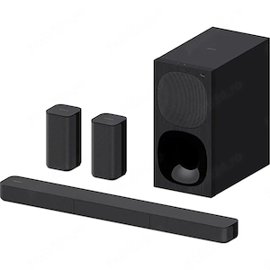 Soundbar SONY HT-S20R extragarantie 2ani 