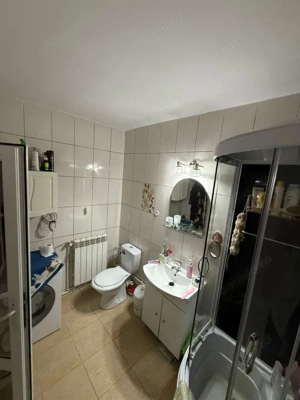 Apartament cu o camera 45 mp, renovat, centrală proprie – Viaduct - imagine 7