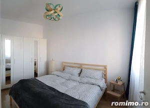 Apartament cu 2 camere de inchiriat in zona Aradului 
