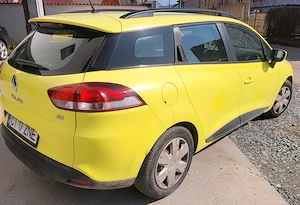 Vând Clio4. 1.5 dci 75 cp - imagine 3