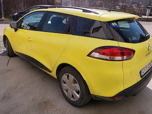 Vând Clio4. 1.5 dci 75 cp - imagine 4