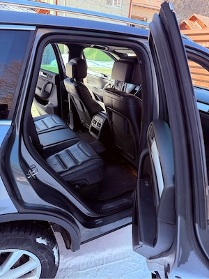 VW Touareg  - imagine 5