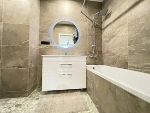 Garsoniera de inchiriat in zona Brancoveanu - imagine 6
