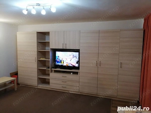 Apartament cu o camera de inchiriat in zona Centru  - imagine 2