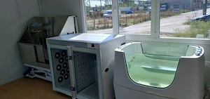 Vând PET-HOTEL ieftin-rate-mutabil-nou-ultramodern. Initial 230.000   - imagine 5