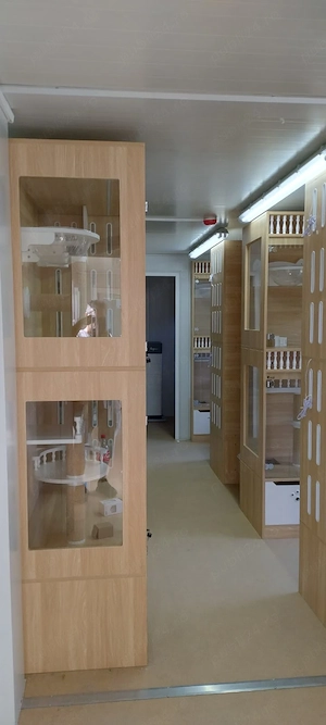 Vând PET-HOTEL ieftin-rate-mutabil-nou-ultramodern. Initial 230.000   - imagine 4