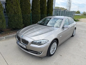 BMW F10 525d 2014 2.0 diesel 218CP proprietar - imagine 2