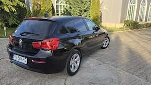 BMW Seria 1 - imagine 5