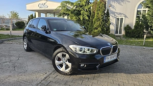 BMW Seria 1 - imagine 3