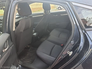 Honda Civic 1.5 VTEC Turbo 182CP - Automată  - 2021 - Full Honda Sensing - Istoric Honda - imagine 10