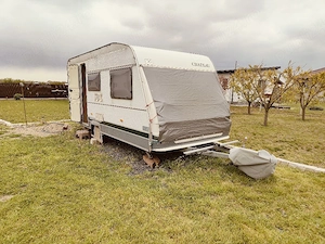 Rulota Chateau 440