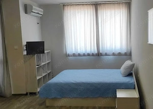 De inchiriat apartament 1 camera in zona Dacia 