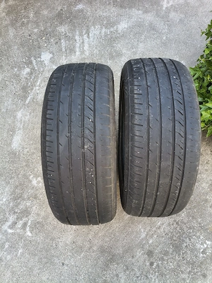 anvelope vară Davanti 215/55 r17  - imagine 4