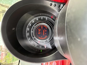 Fiat 500 1,3 diesel - imagine 3