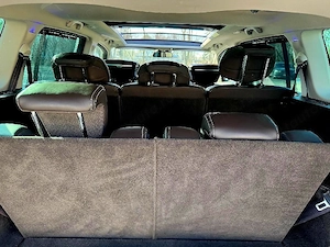 Renault Espace 2017 Initiale Paris 7 locuri 4Control BOSE Panoramic Automata ExtraFull Options - imagine 8