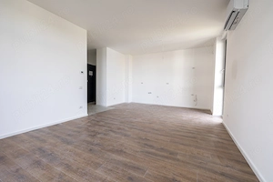 Apartament nou cu 2 camere, Complex Ateneo, 54.5 mp, direct de la proprietar, parcare inclusa - imagine 4