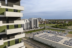 Apartament nou cu 2 camere, Complex Ateneo, 54.5 mp, direct de la proprietar, parcare inclusa - imagine 10