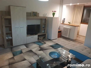 De inchiriat apartament 1 camera in zona Garii 
