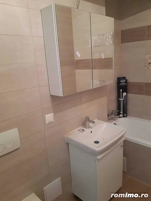 De inchiriat apartament 1 camera in zona Garii - imagine 2