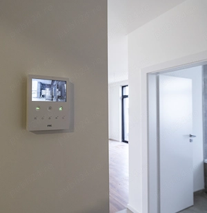 Apartament nou cu 2 camere, Complex Ateneo, 54.5 mp, direct de la proprietar, parcare inclusa - imagine 8