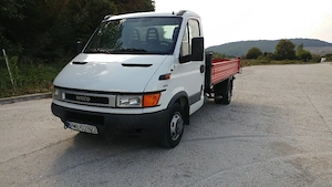 Iveco DAILY, basculantă - imagine 5
