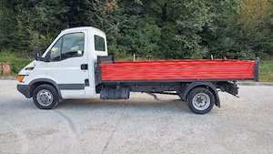 Iveco DAILY, basculantă - imagine 4