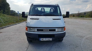 Iveco DAILY, basculantă - imagine 6