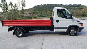 Iveco DAILY, basculantă - imagine 3