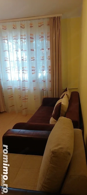Garsoniera zona Drumul Taberei