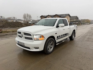Dodge Ram 1500 - imagine 2