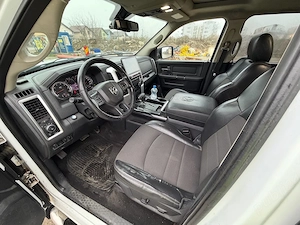 Dodge Ram 1500 - imagine 5