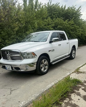 Dodge RAM 1500, 2017 - imagine 2