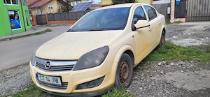 Vând Opel Astra H. 2011. Benzină+gpl - imagine 4