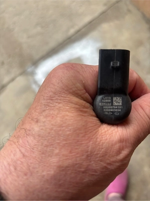 vand injector ptr Grand Vitara motor 2000 diesel