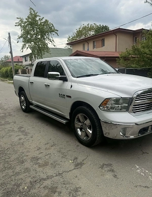 Dodge RAM 1500, 2017 - imagine 3