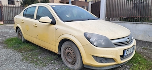 Vând Opel Astra H. 2011. Benzină+gpl - imagine 3