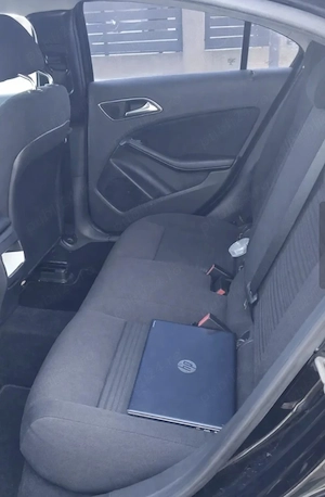 Mercedes Benz A180 CDI - imagine 3
